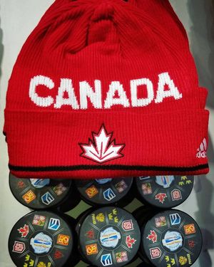 Image post by @canucksstore on Instagram