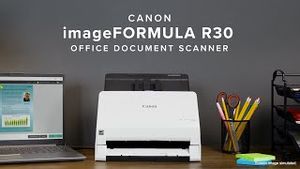 Video post by @canonusa on YouTube
