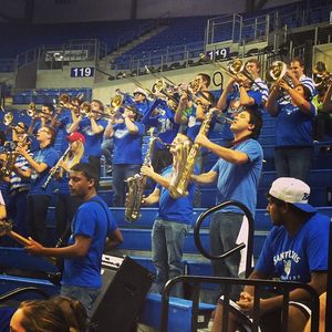 Image post by @saintlouismbb on Instagram