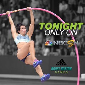 Image post by @usatf on Instagram