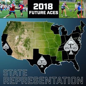 Image post by @trilogylacrosse on Instagram