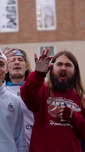 Video post by @bsusportslink on Facebook