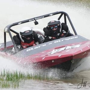 Image post by @rockymountainjetboat on Instagram