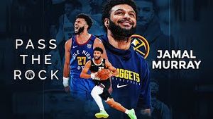 Video post by @NBA on YouTube