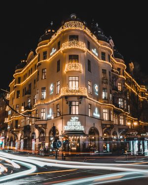 Image post by @worldhotels_collection on Instagram