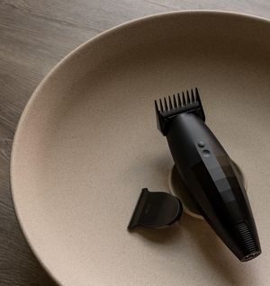 Image post by @bevel on Instagram