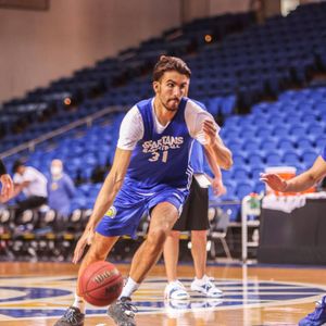 Image post by @sanjosestatembb on Instagram