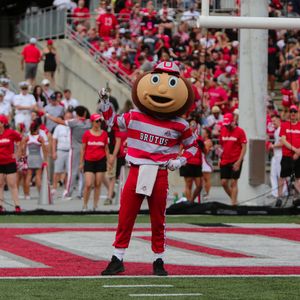 Image post by @Brutus_Buckeye on Twitter