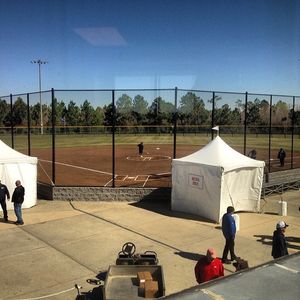 Image post by @memphissoftball on Instagram