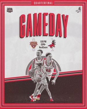 Image post by @stagswbball on Twitter