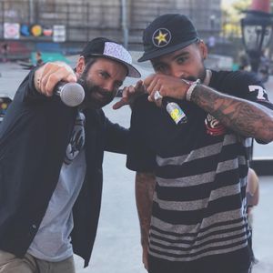 Image post by @mannysantiago on Instagram