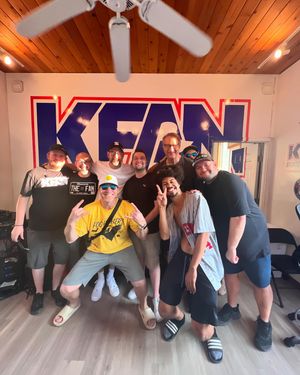 Image post by @kfan1003 on Instagram