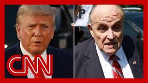Video post by @cnn on YouTube