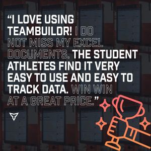 Image post by @teambuildr on Instagram