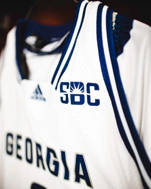 Image post by @GSAthletics_WBB on Twitter