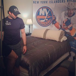 Image post by @nyislanders on Instagram