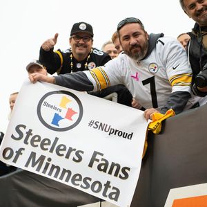 Image post by @steelers_nation_unite on Instagram
