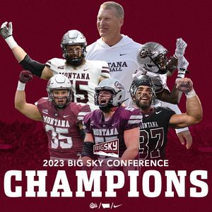Image post by @montanagrizfootball on Instagram