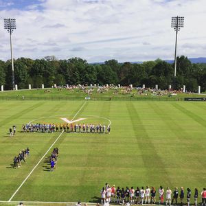 Image post by @uvawomensoccer on Instagram