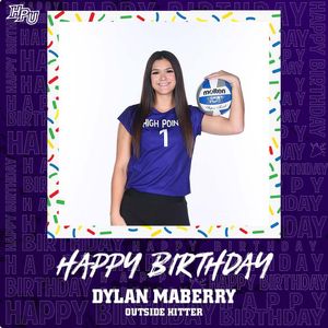 Image post by @highpointvb on Instagram