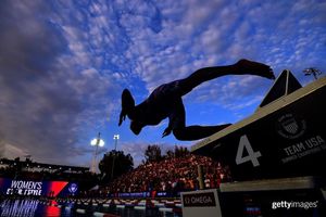 Image post by @gettysport on Instagram