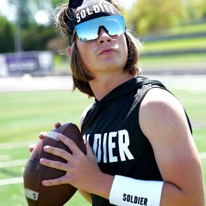 Image post by @soldiersports.us on Instagram