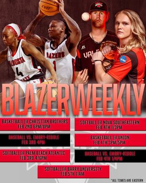 Image post by @vstate_blazers on Instagram