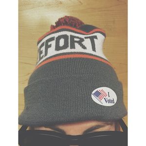 Image post by @treefortfest on Instagram