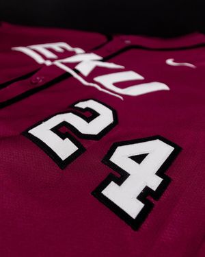 Image post by @ekubaseball on Instagram