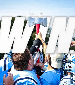 Image post by @northwoodfball on Instagram