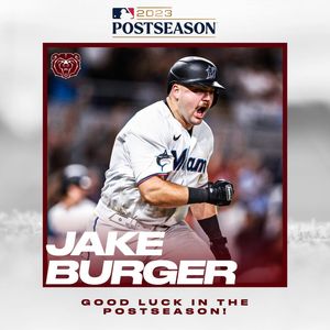 Image post by @mostatebsb on Instagram