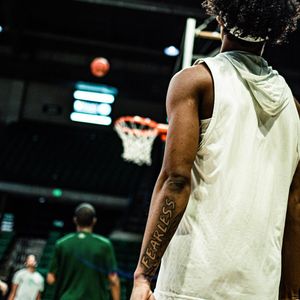 Image post by @uab_mbb on Instagram