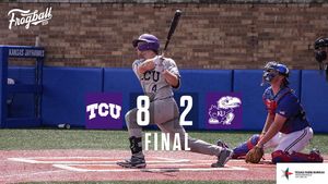 Image post by @tcubaseball on Instagram