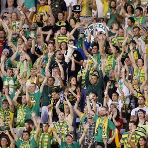 Image post by @tampabayrowdies on Instagram