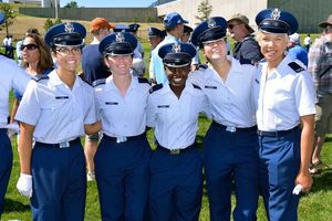Image post by @af_academy on Instagram