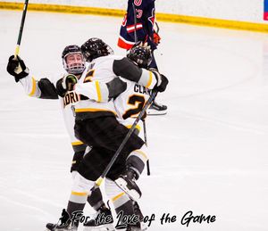 Image post by @fortheloveofthegame33 on Instagram