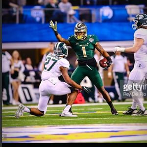 Image post by @coreycoleman on Instagram