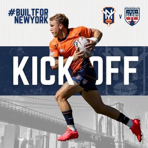 Image post by @rugbynewyork on Instagram