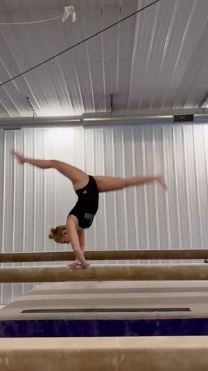 Video post by @GUPanthers on Facebook