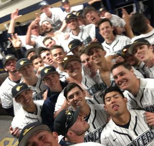 Image post by @cbubaseball on Instagram
