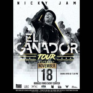 Image post by @nickyjam on Instagram