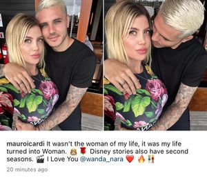 Image post by @samsarmy on Instagram
