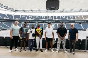 Image post by @NFLPA on Twitter