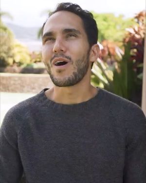 Image post by @therealcarlospena on Instagram