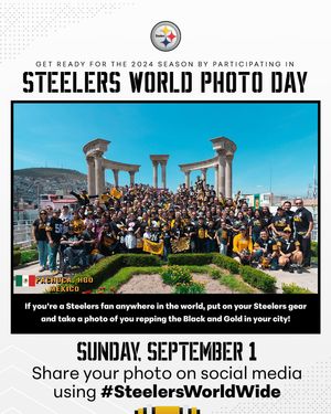 Image post by @steelers_nation_unite on Instagram