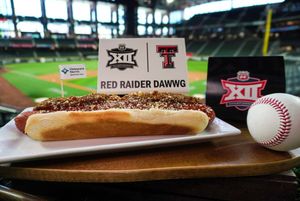 Image post by @Big12Conference on Twitter