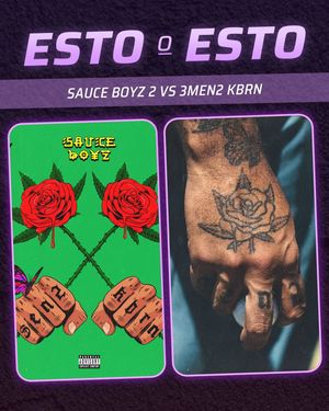 Image post by @reggaetontv on Instagram