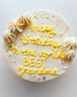 Image post by @goldenrodpastries on Instagram