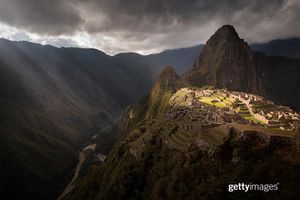 Image post by @gettyimages on Instagram