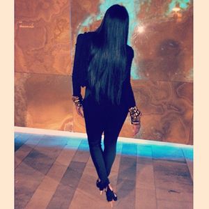 Image post by @ciara on Instagram